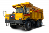 WEHEAVY Карьерный самосвал WT120